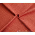 Linen Fabric Woven Polyester Doris Mat Linen Fabric for Sofa Manufactory